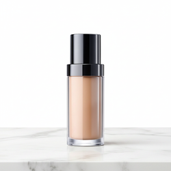 Bare Skin Perfecting Foundation - Ivory