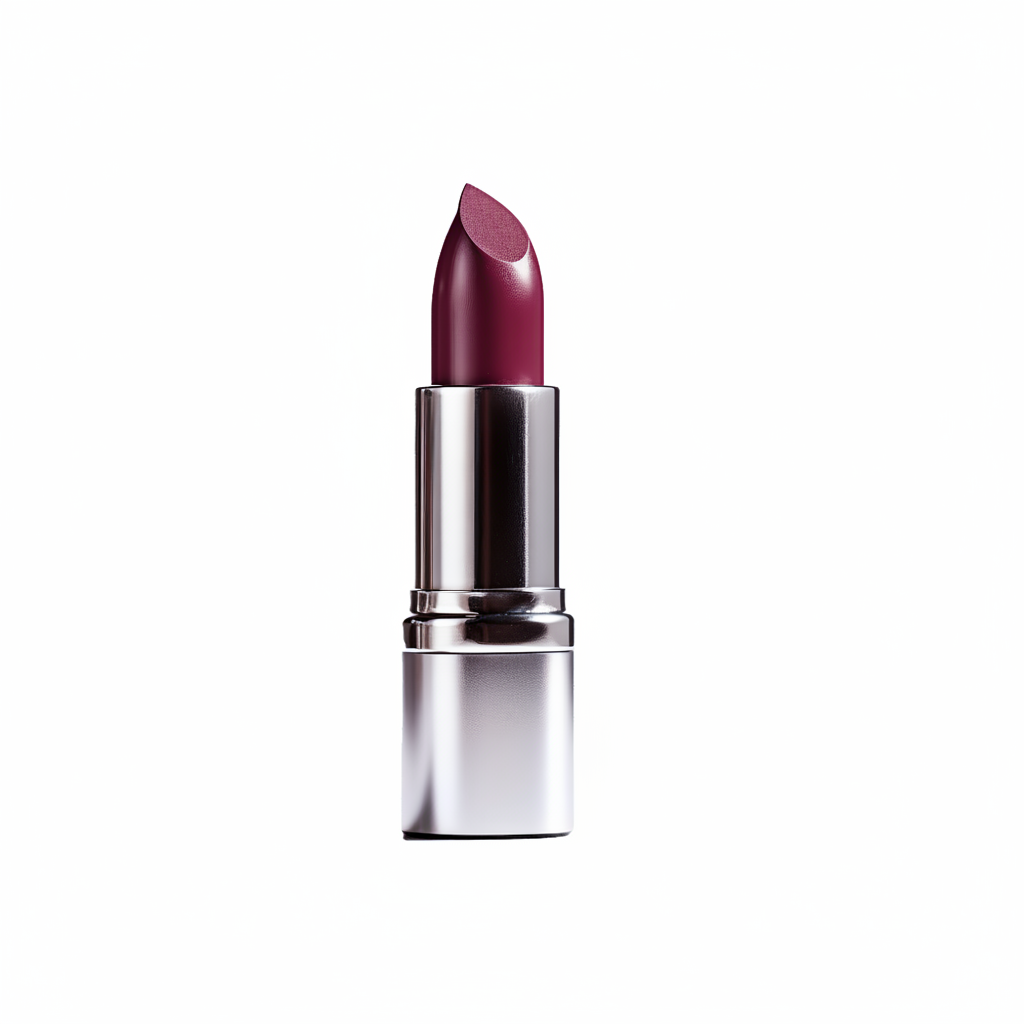 Berry Plum Lipstick