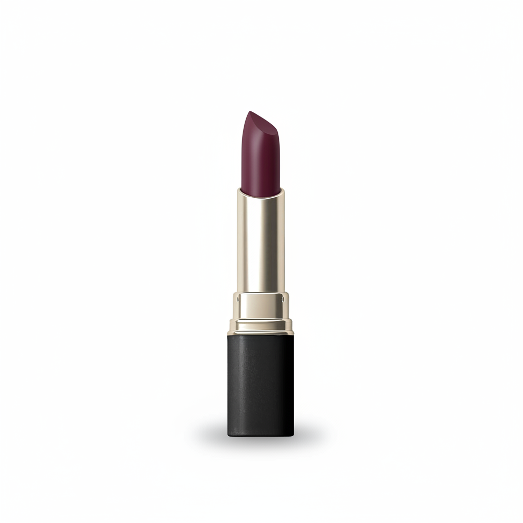 Berry Plum Lipstick