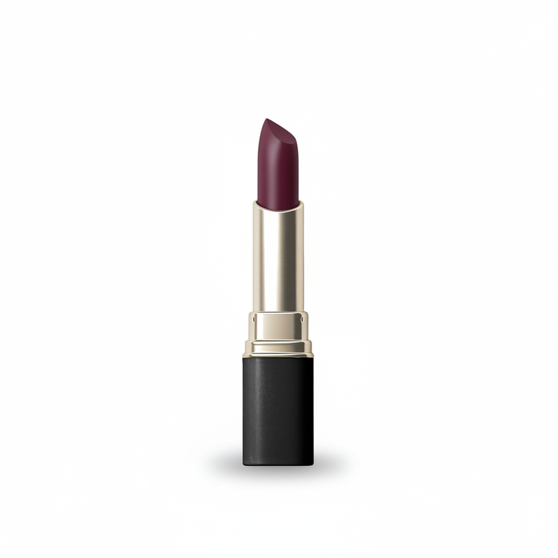 Berry Plum Lipstick