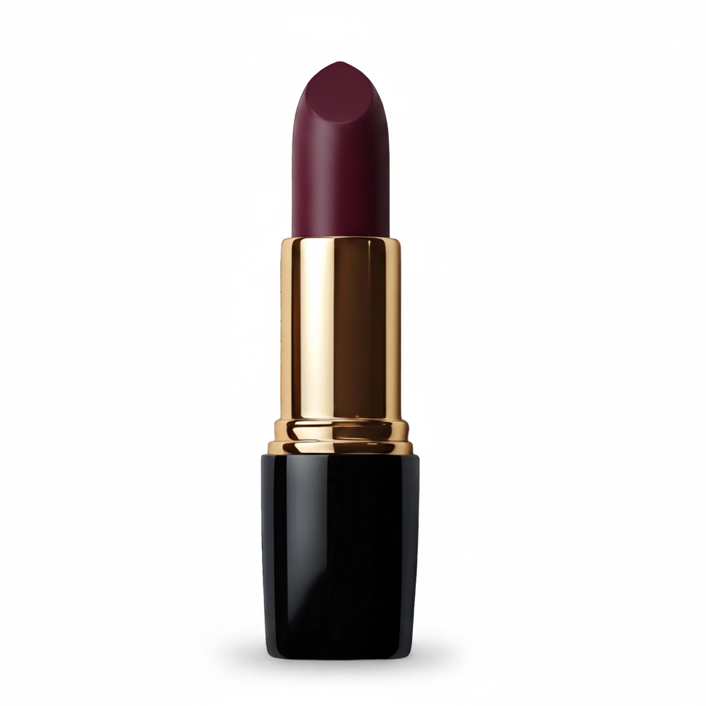Berry Plum Lipstick