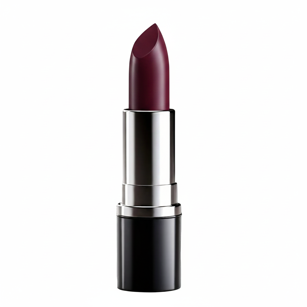 Berry Plum Lipstick
