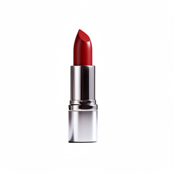 Classic Red Lipstick