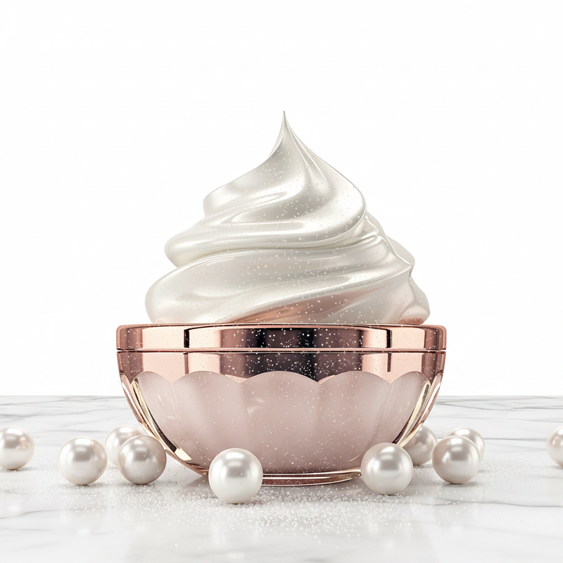 Cloud Whip Moisture Cream - Pearl