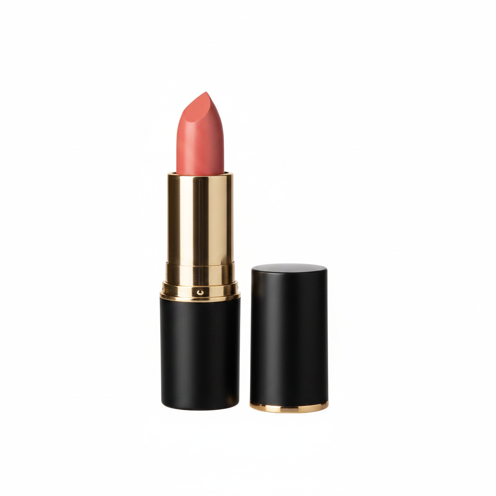 Coral Blush Lipstick
