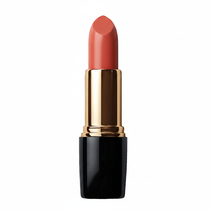 Coral Blush Lipstick