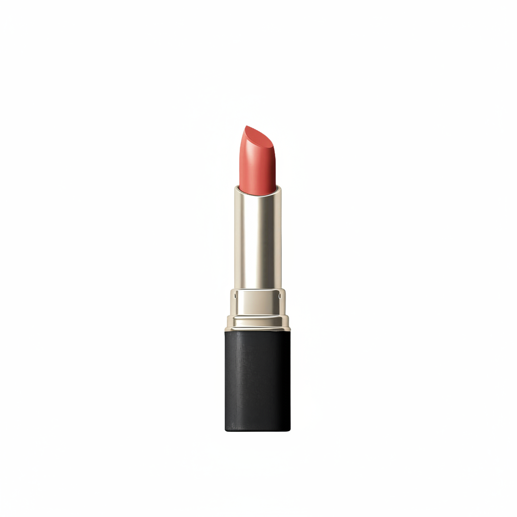 Coral Blush Lipstick