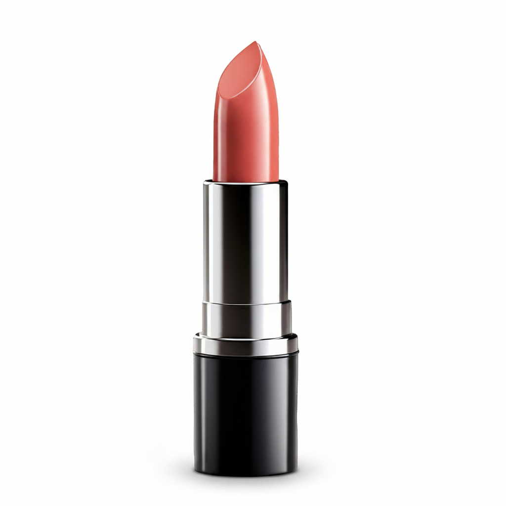 Coral Blush Lipstick