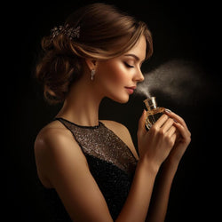 Velvet Bloom Eau de Parfum