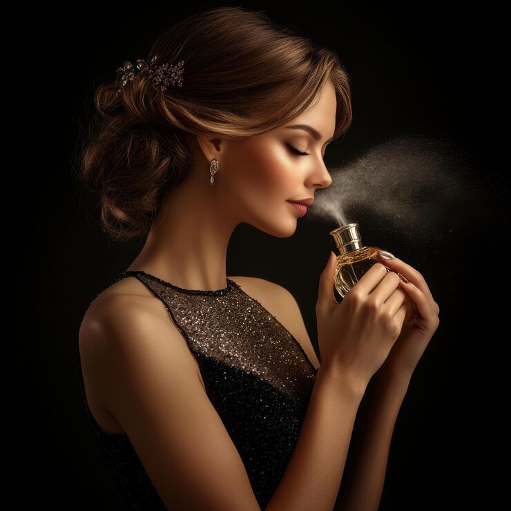 Velvet Bloom Eau de Parfum