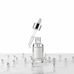 Glow Dropper Serum - Pearl