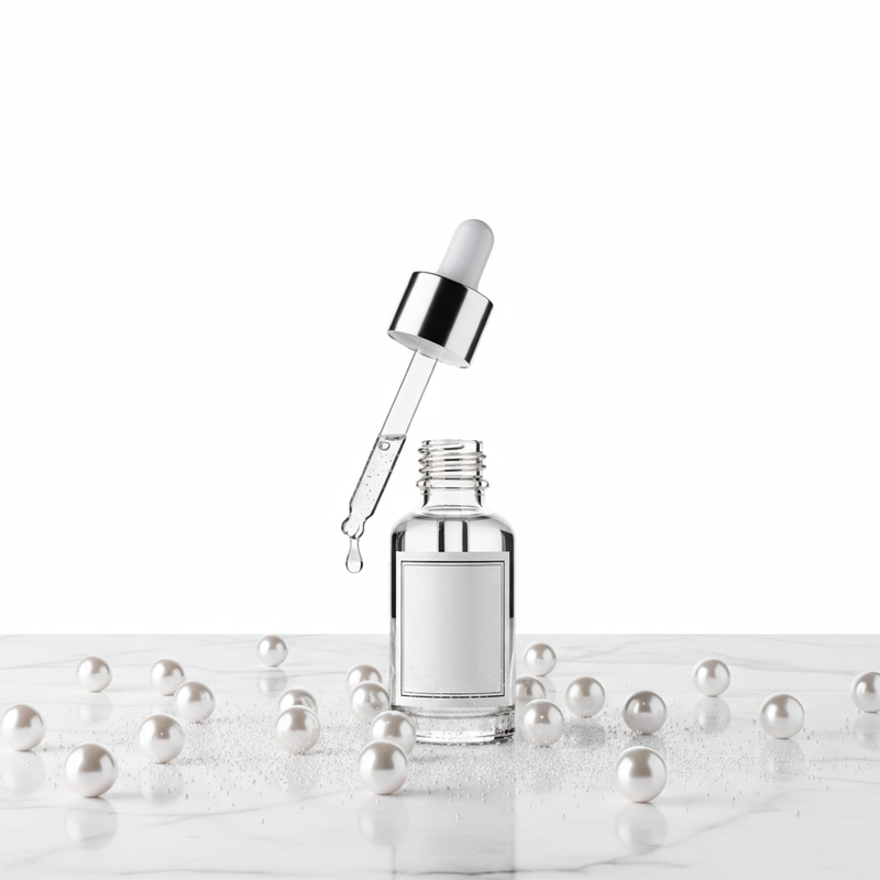 Glow Dropper Serum - Pearl