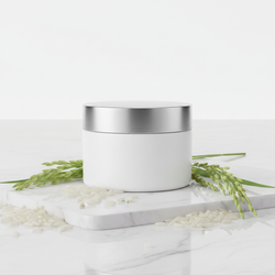 Hydra Glow Face Cream - Rice