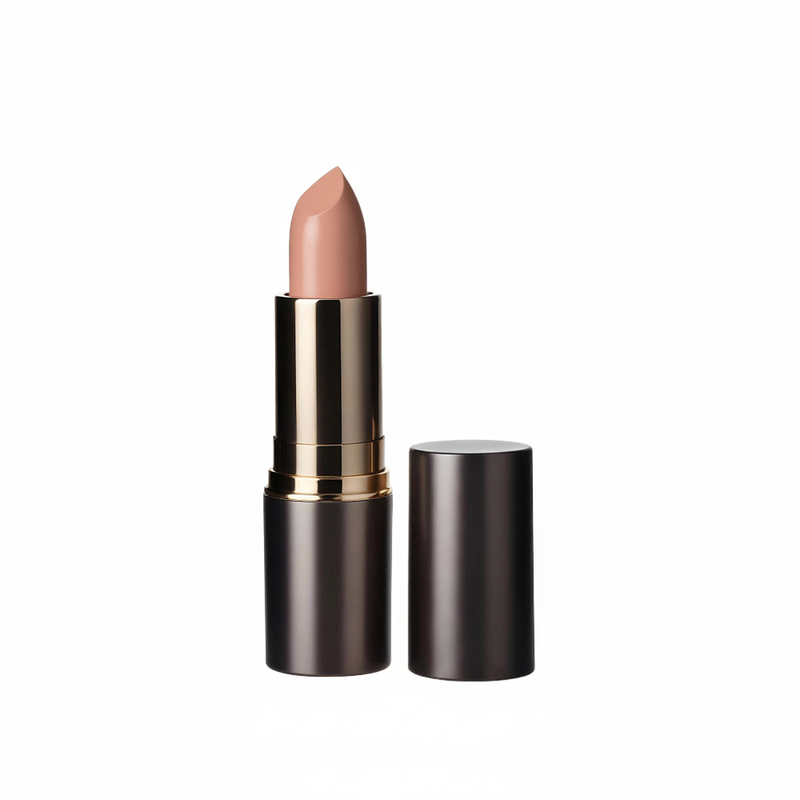 Nude Beige Lipstick