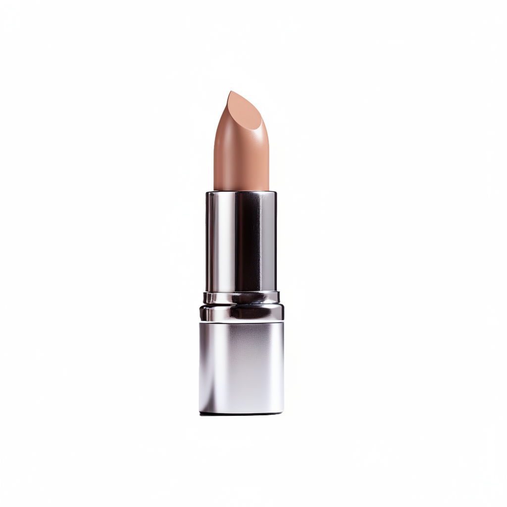 Nude Beige Lipstick