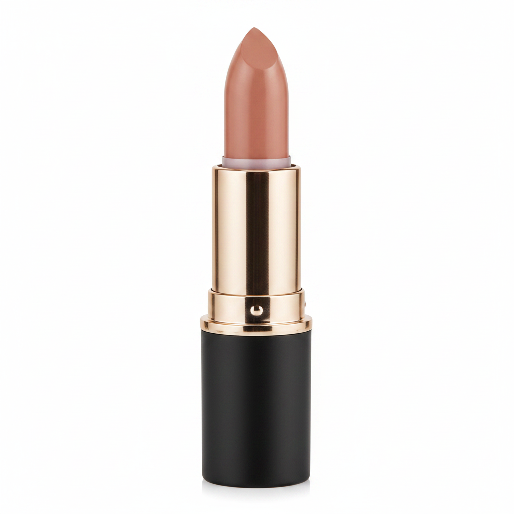 Nude Beige Lipstick