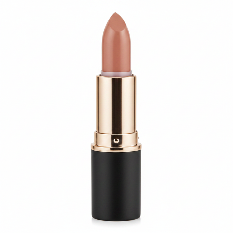 Nude Beige Lipstick