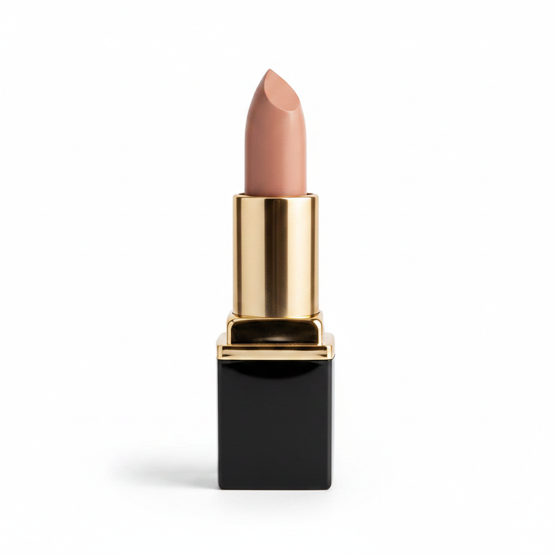 Nude Beige Lipstick