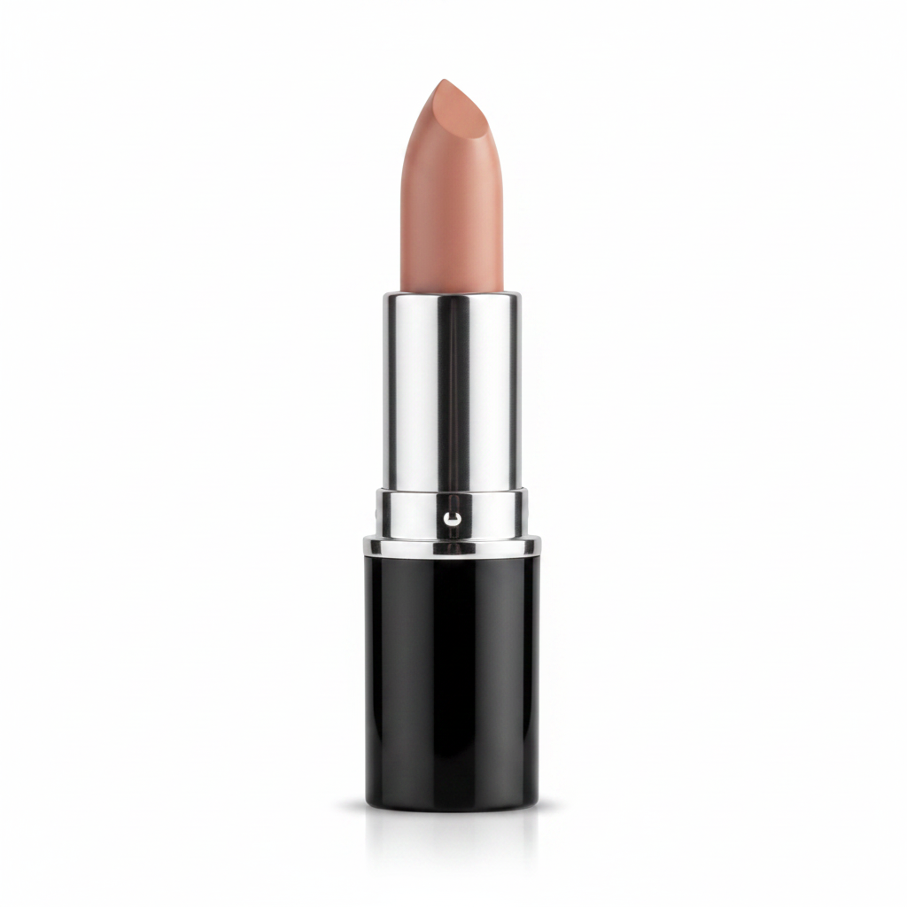 Nude Beige Lipstick