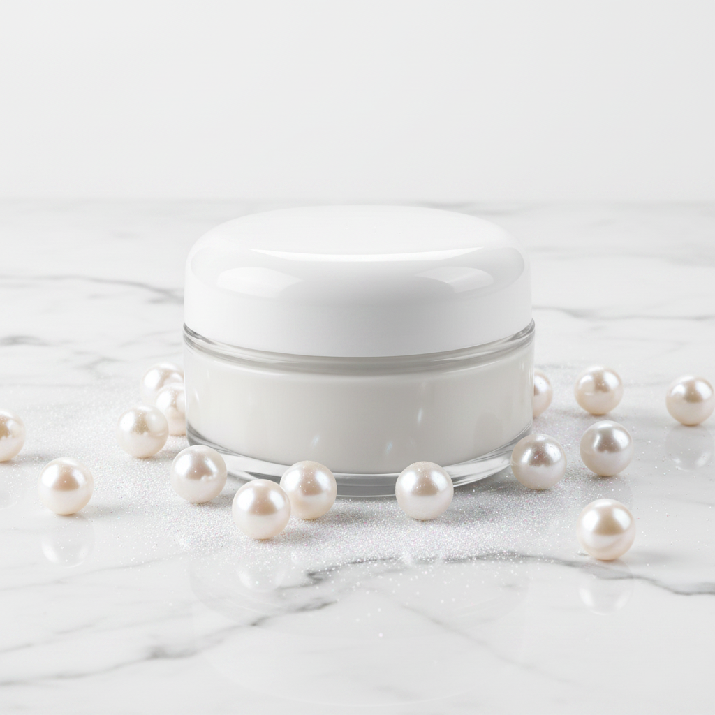 Radiance Renewal Face Cream - Pearl