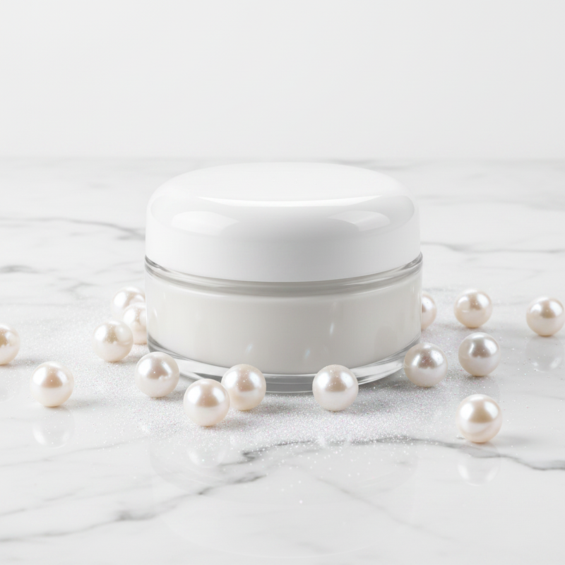 Radiance Renewal Face Cream - Pearl