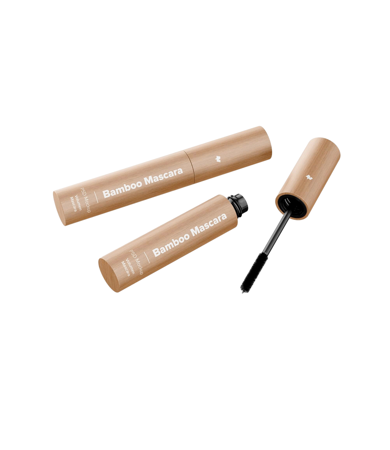 Bamboo Volume Mascara