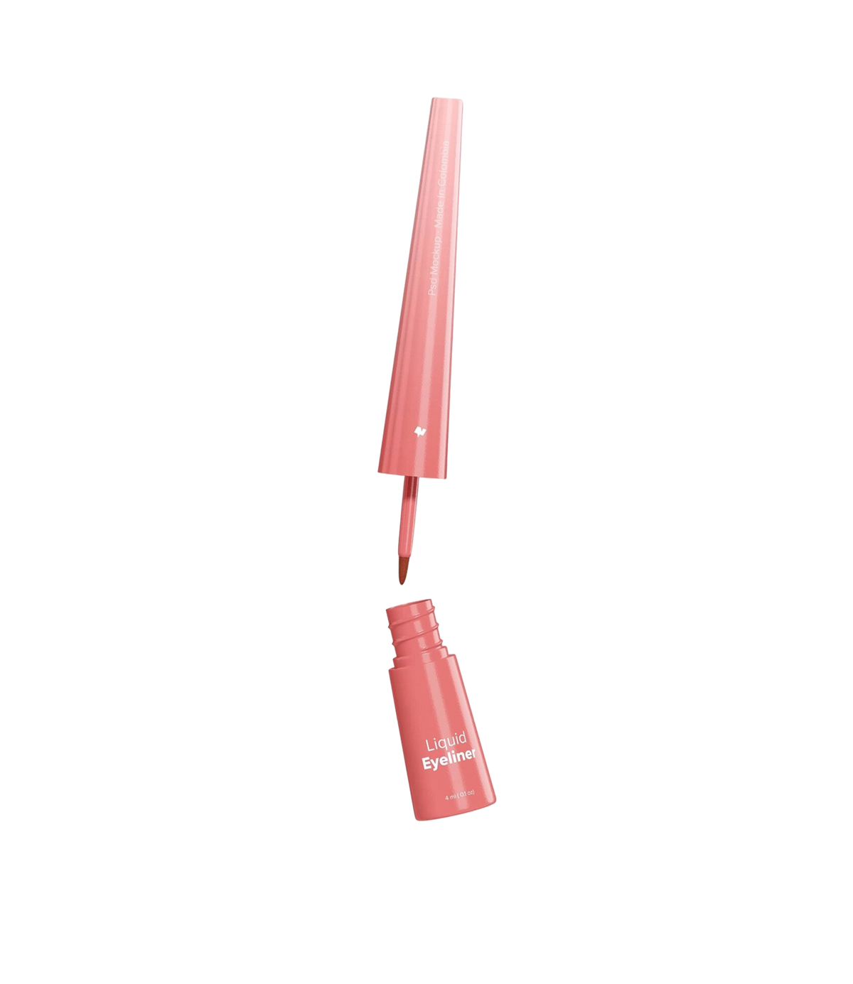 Rose Liquid Eyeliner