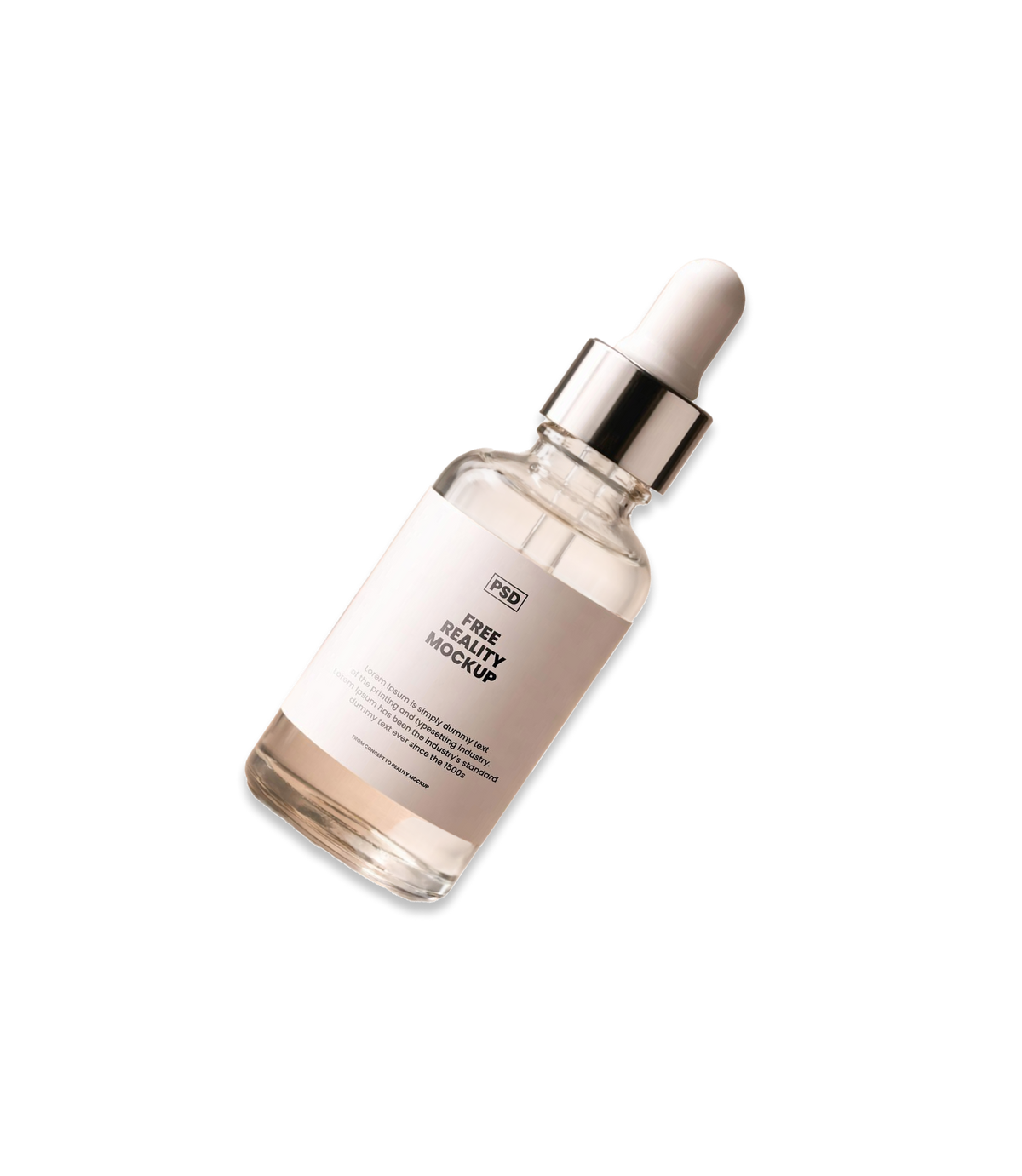 Crystal Clear Glow Serum