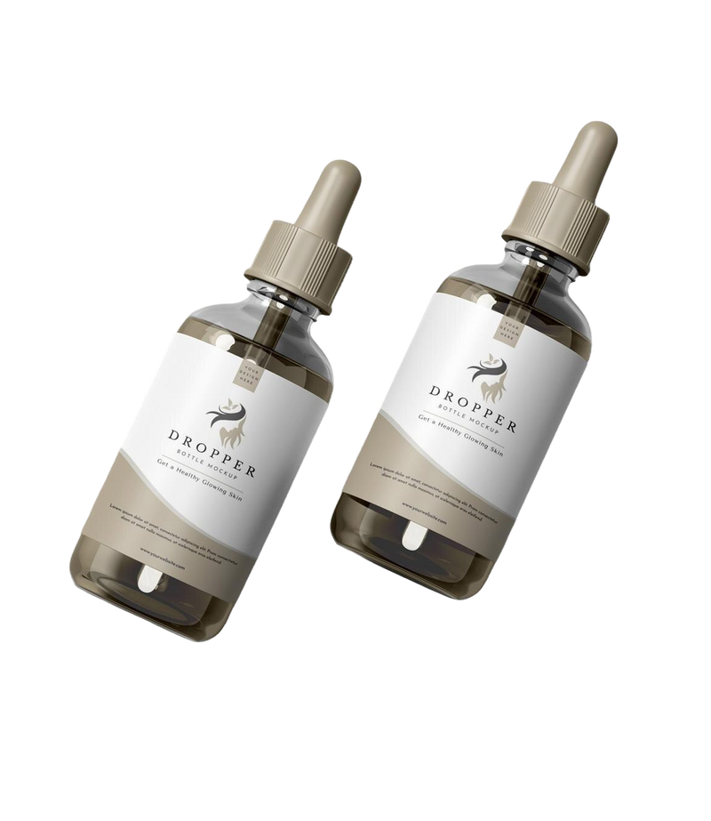 Healthy Glow Serum Duo