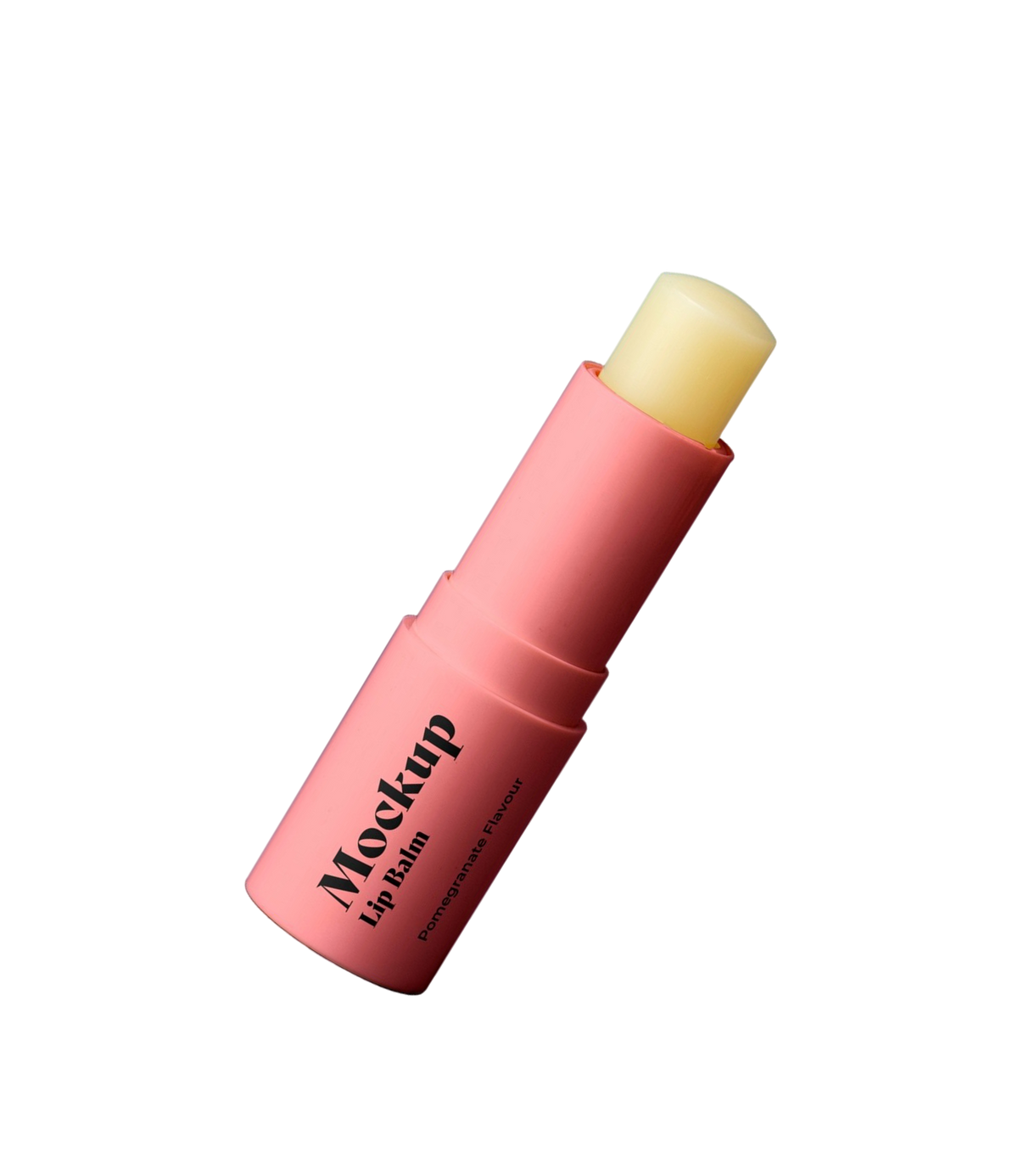 Pomegranate Lip Balm
