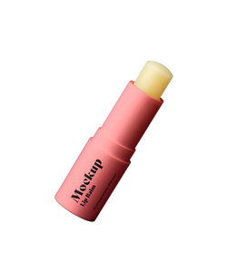 Pomegranate Lip Balm