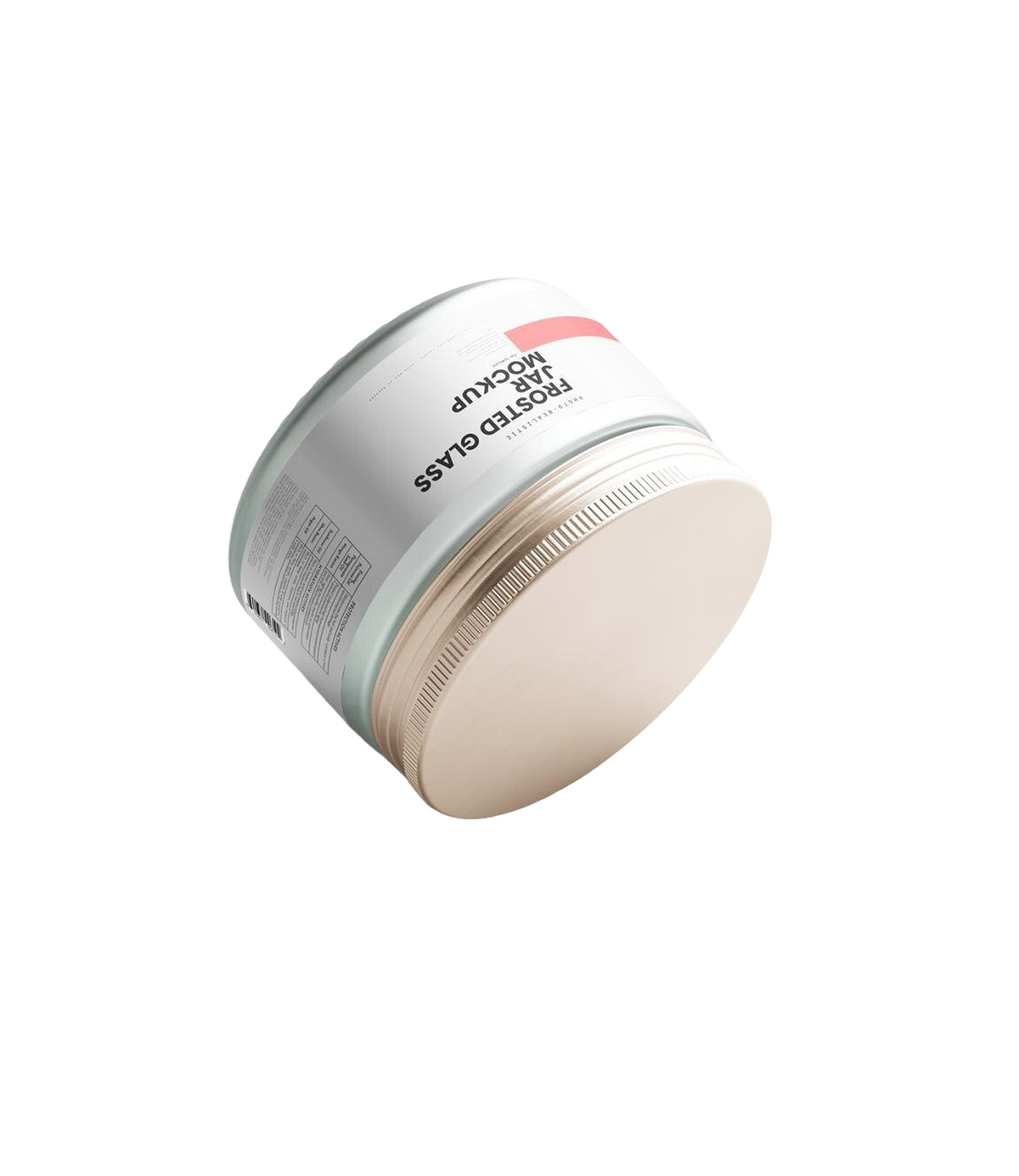 Frosted Glow Body Cream