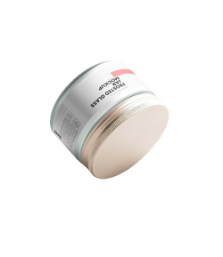 Frosted Glow Body Cream