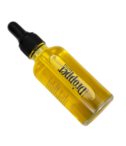 Golden Glow Face Oil Serum