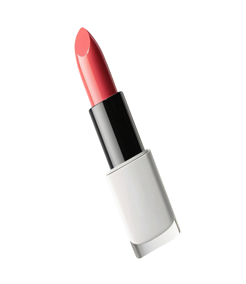 Coral Kiss Satin Lipstick