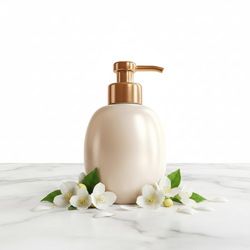 Velvet Rose Body Lotion - Jasmine