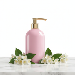 Velvet Rose Body Lotion - Jasmine