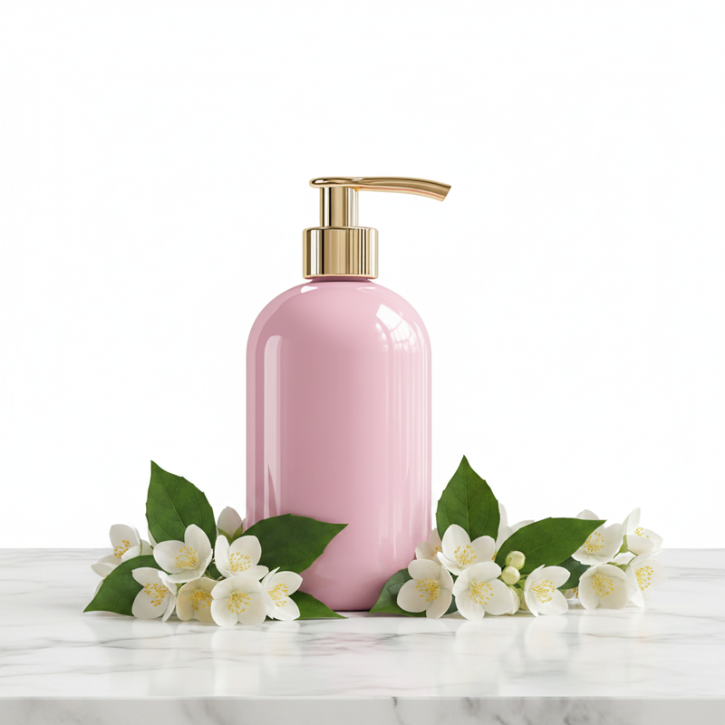 Velvet Rose Body Lotion - Jasmine