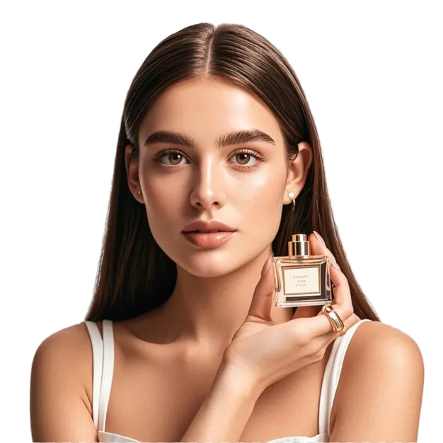 Lumière Gold Eau de Parfum